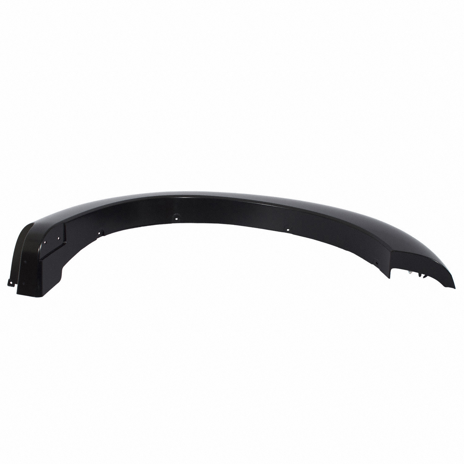 Wheel Arch Molding - Right | Parts | Ford.com
