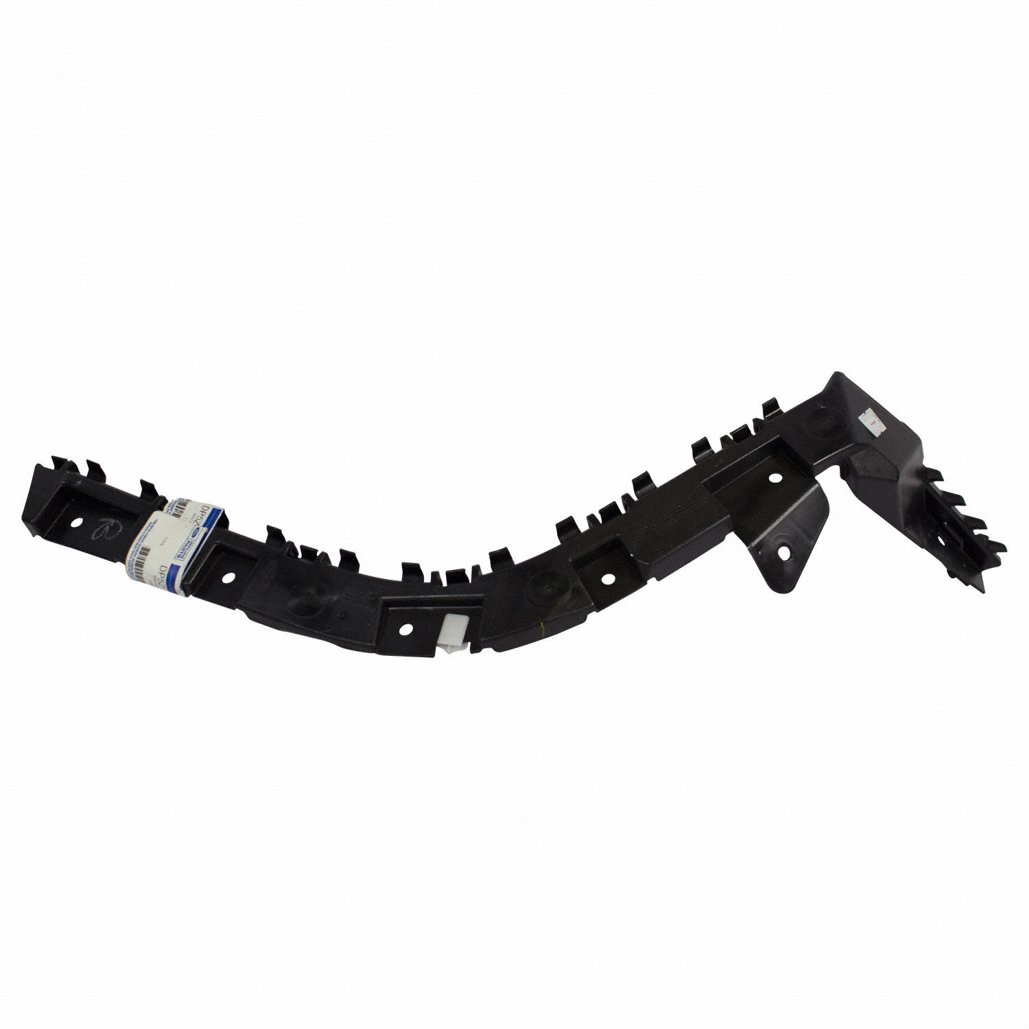 Bumper Cover Support Rail Bracket - Left, Rear | Parts | Ford.com