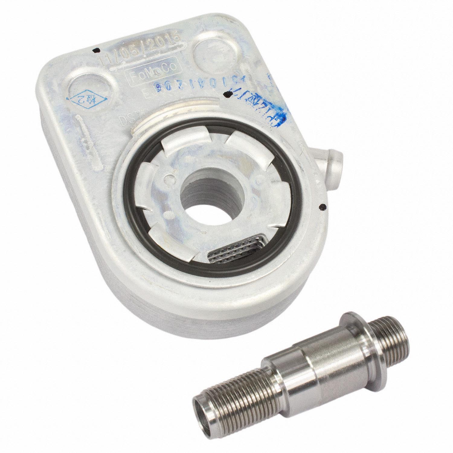 Engine Oil Cooler | Parts | Ford.com