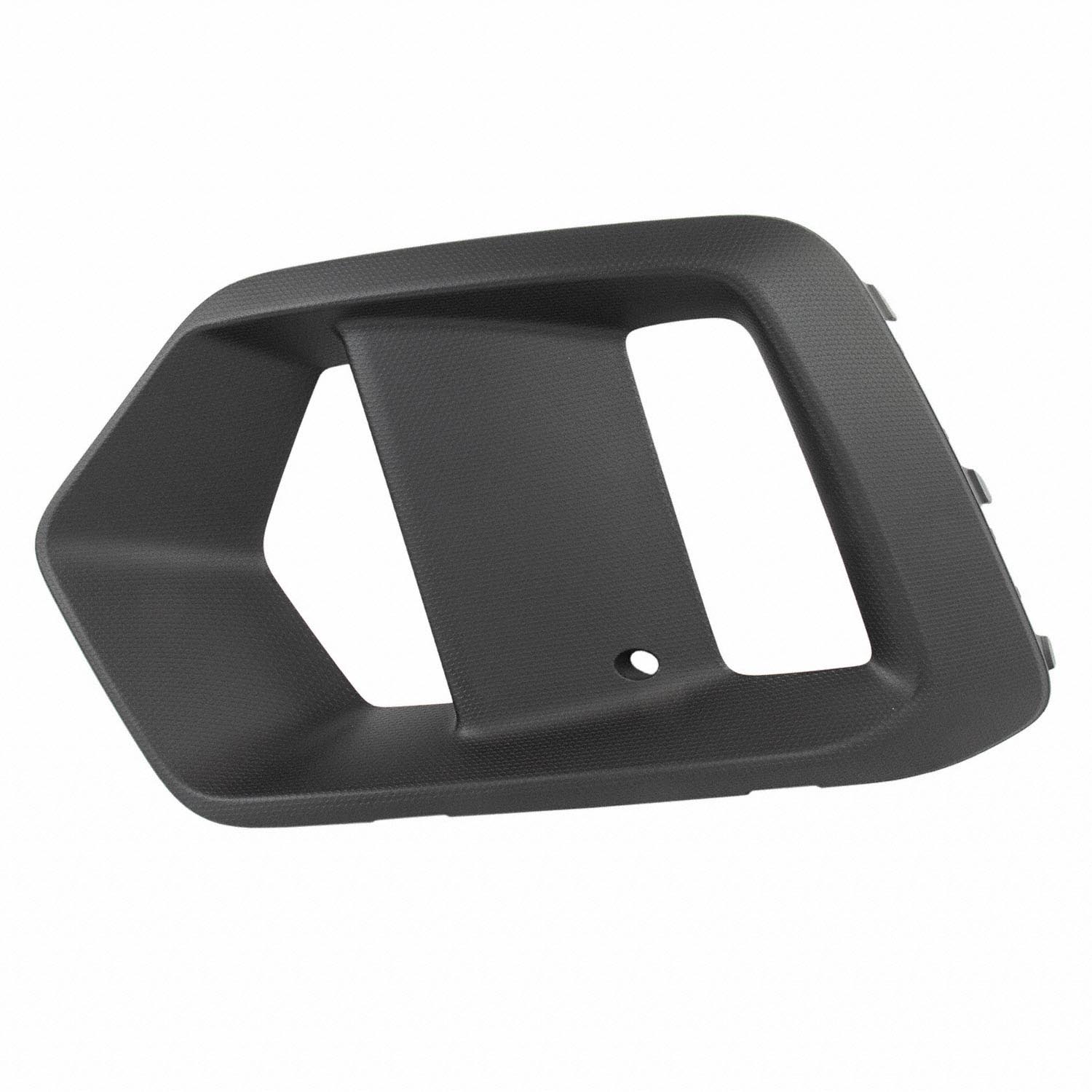 Fog Light Trim Lamp Bracket - Left, Front | Parts | Ford.com