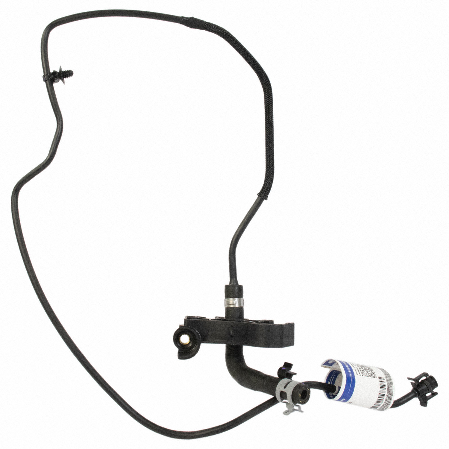Engine Coolant Overflow Hose Water - 2.0L | Parts | Ford.com