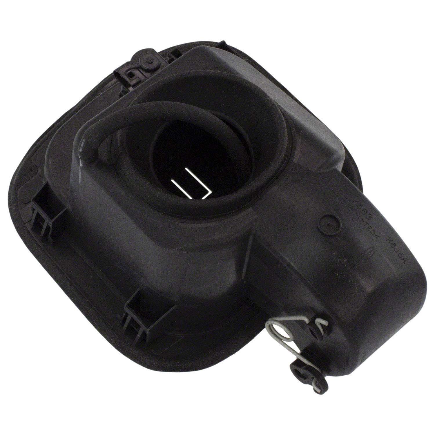 Fuel Filler Housing Tank Pipe | Parts | Ford.com