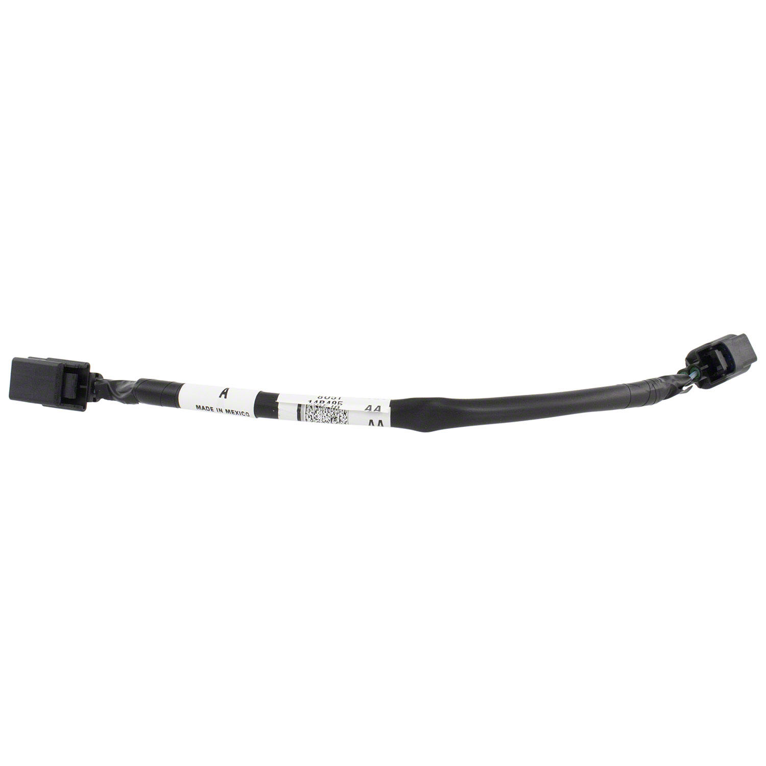 Wire Jumper | Parts | Ford.com
