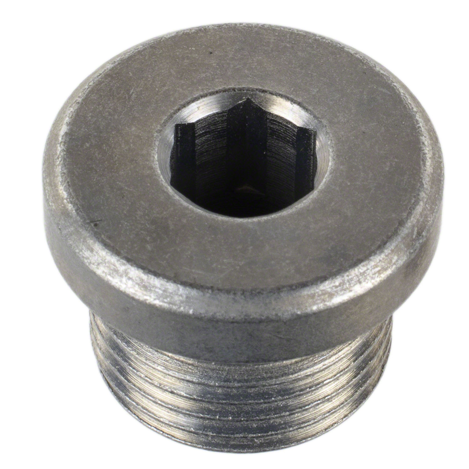 Plug - 23MM, Rear | Parts | Ford.com