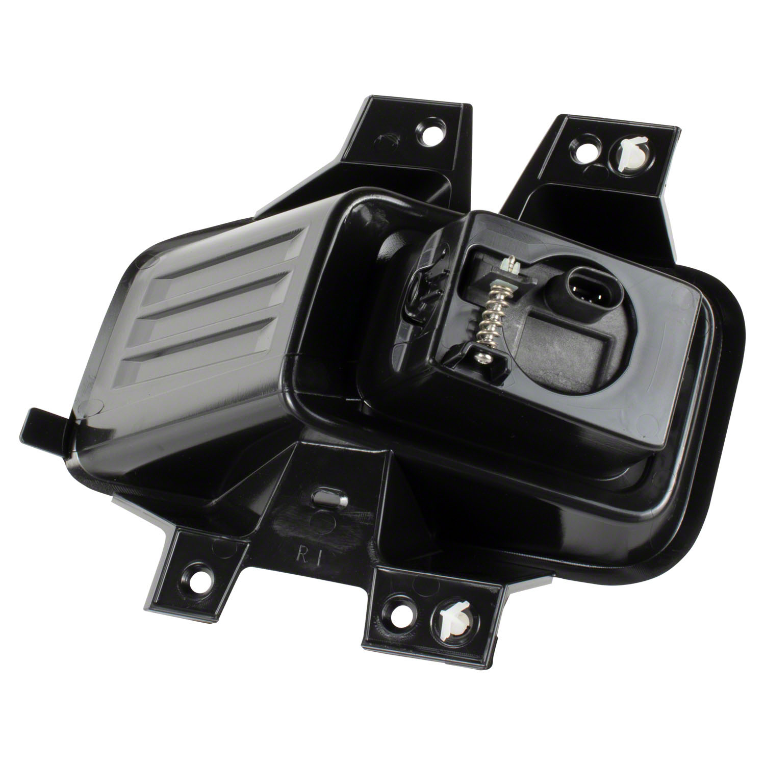 Fog Light Lamp - Right, Front | Parts | Ford.com