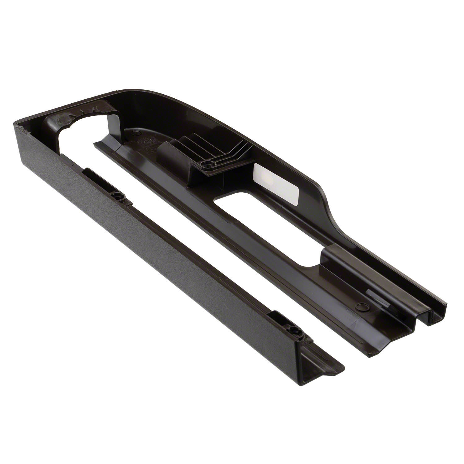 Cover - Left, Rear | Parts | Ford.com