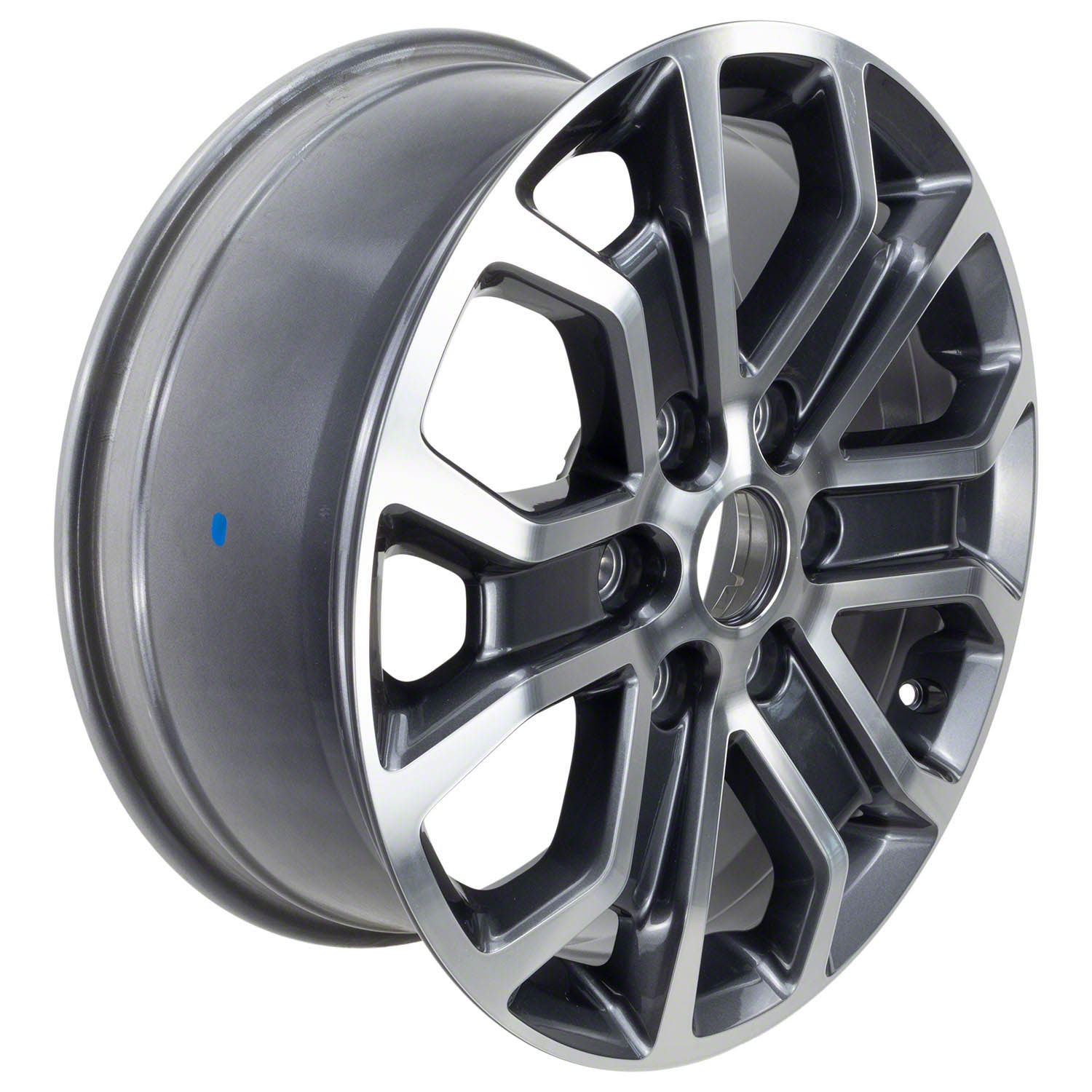 Wheel, 18 X 7,5 | Parts | Ford.com