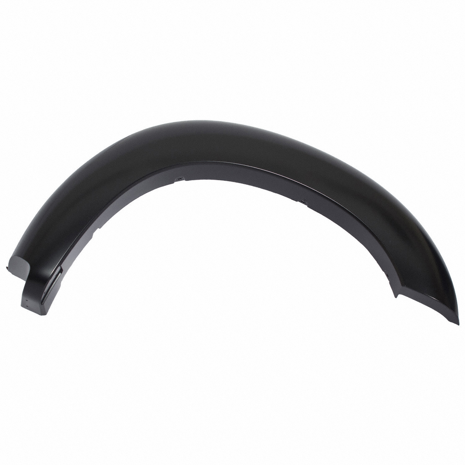 Wheel Arch Molding - Right | Parts | Ford.com