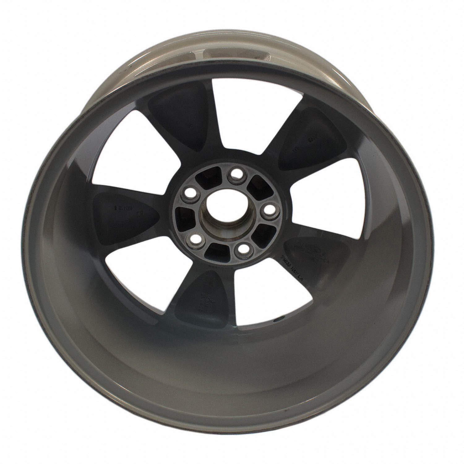 Wheel Rim - Front, Rear | Parts | Ford.com