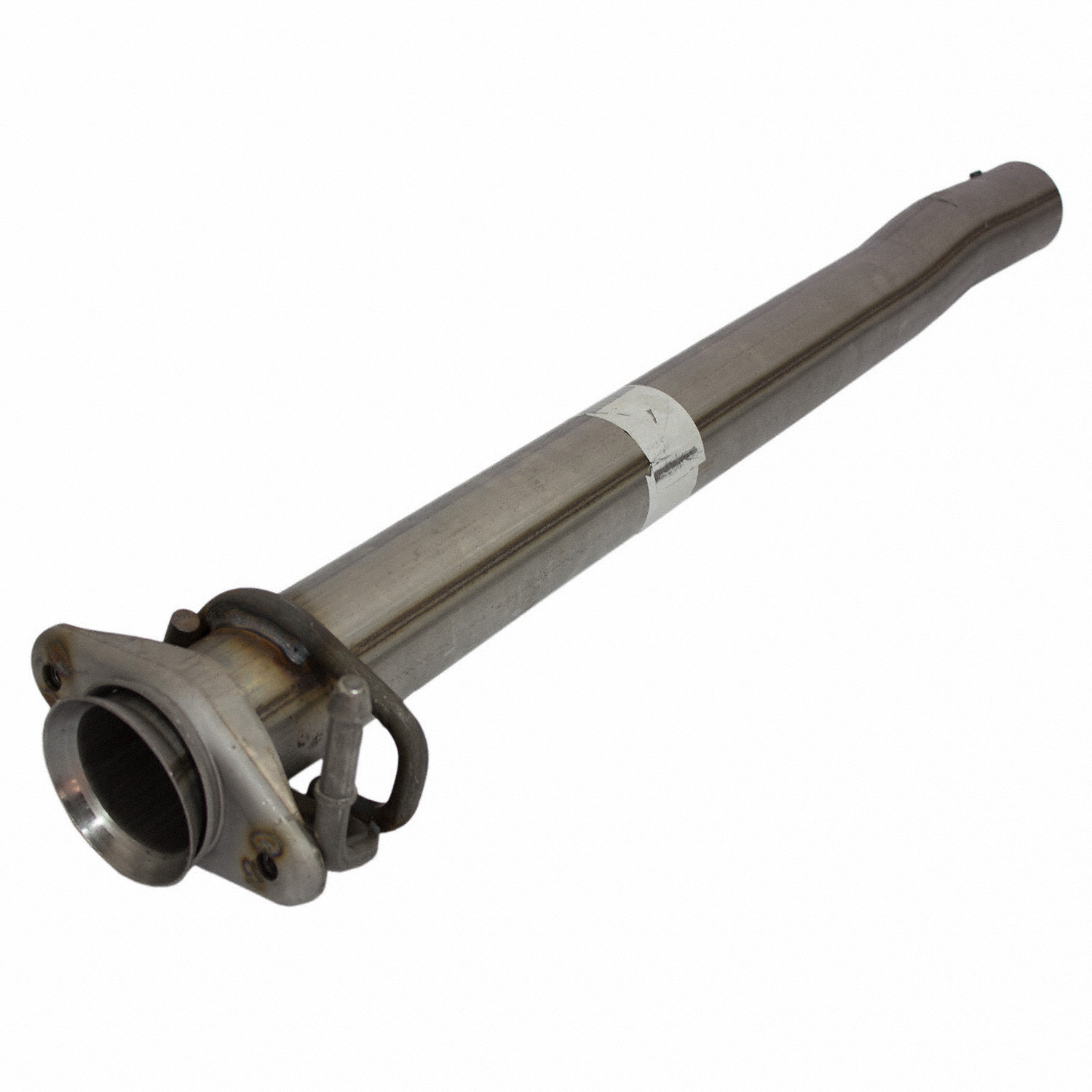 Exhaust Intermediate Pipe | Parts | Ford.com