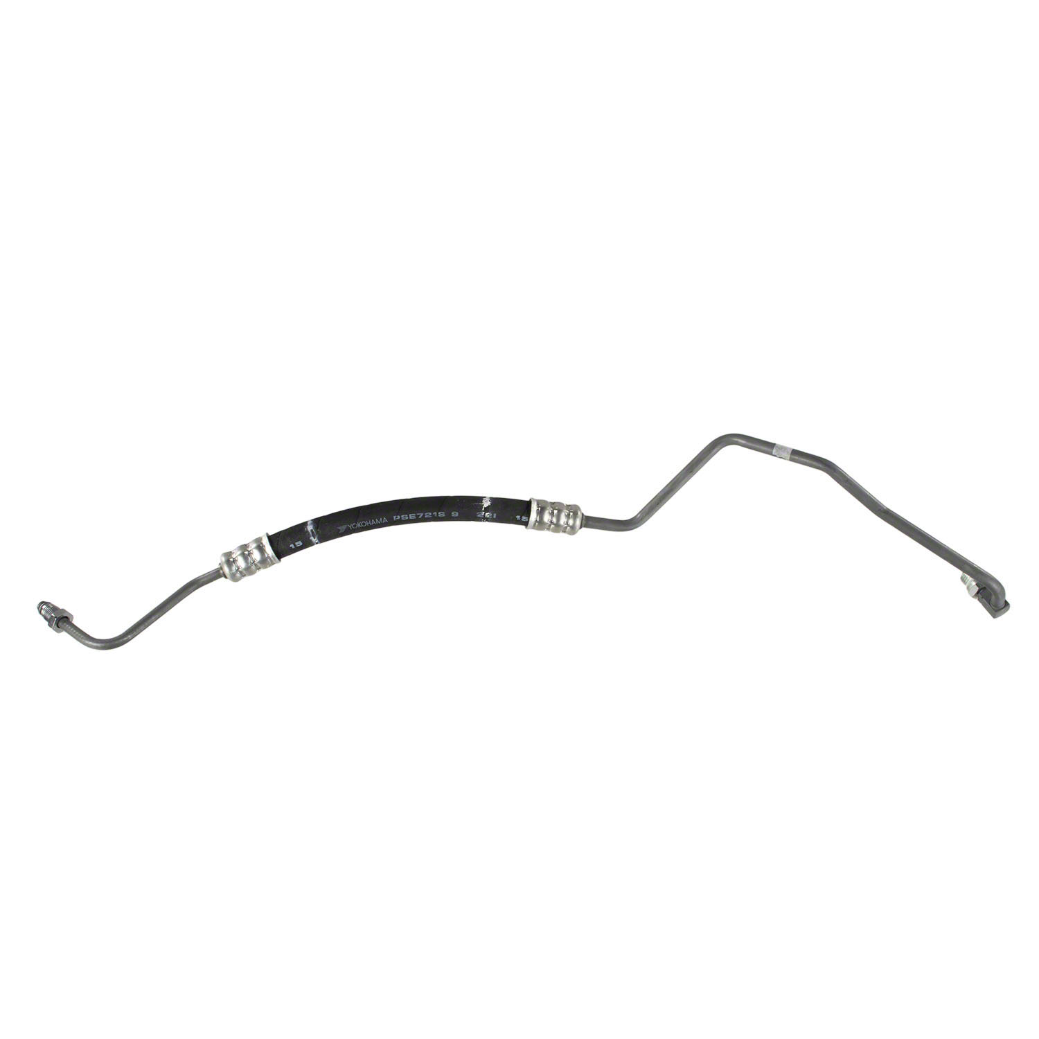 Power Steering Return Line Hose Assembly | Parts | Ford.com