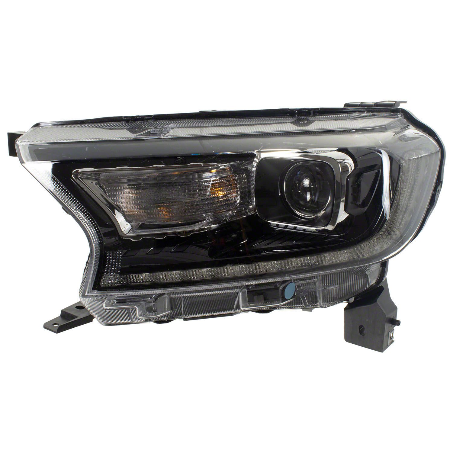 Headlight - Left, Front | Parts | Ford.com