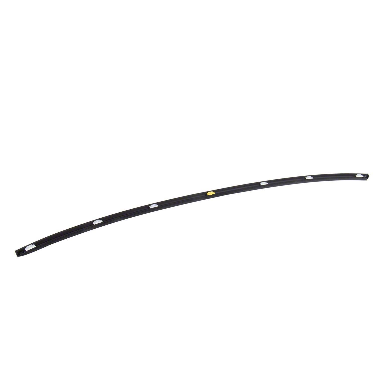 Liftgate Reveal Molding Windshield - Rear | Parts | Ford.com