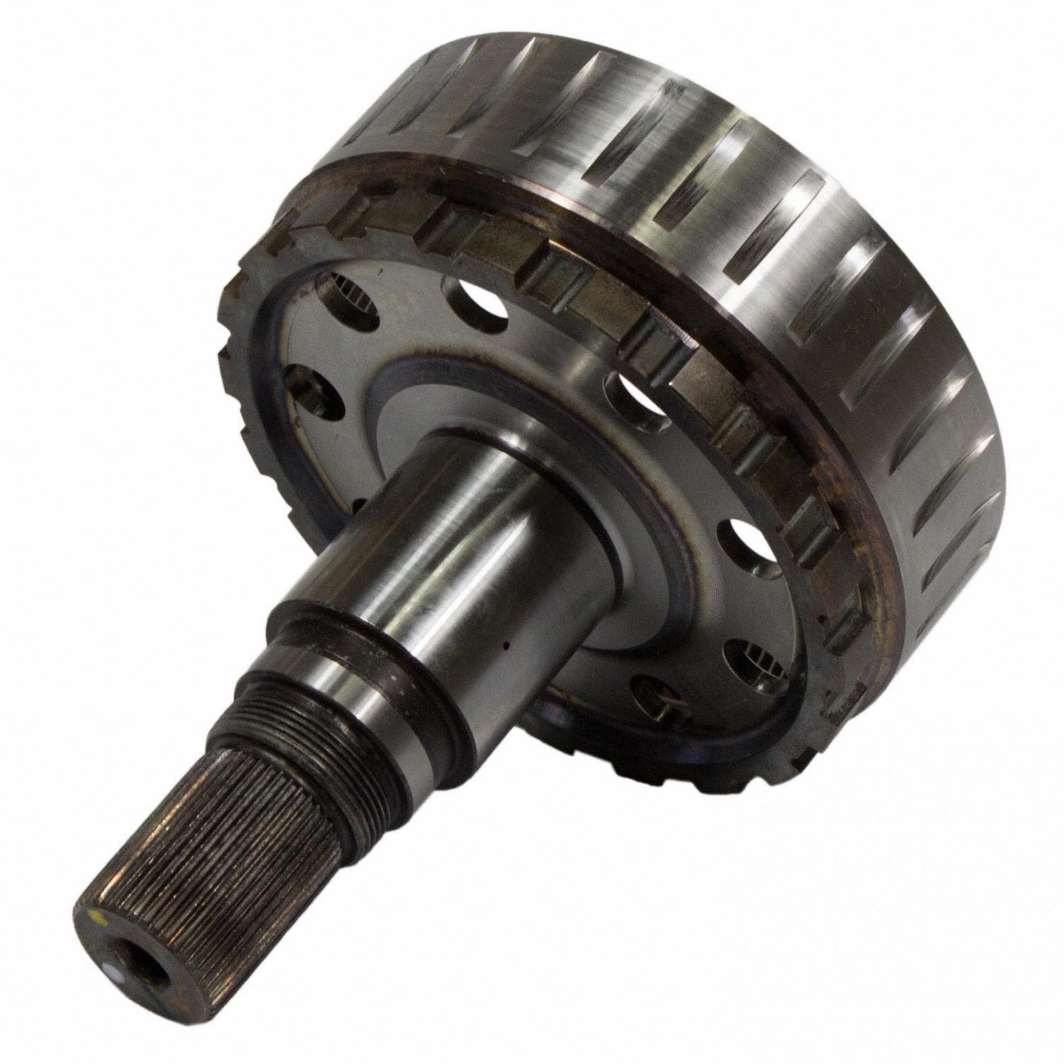 Automatic Transmission Output Shaft And Gear | Parts | Ford.com