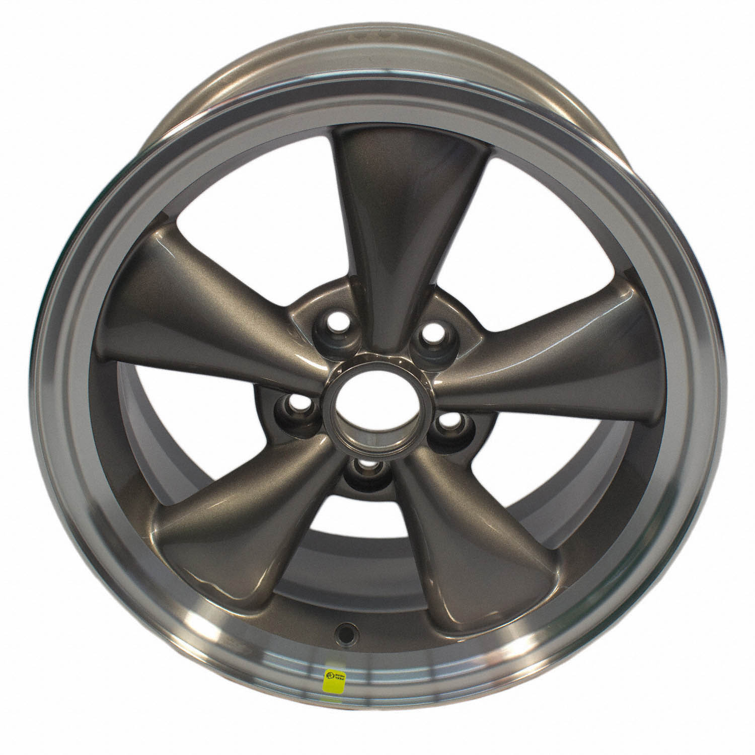 Wheel Rim - Front, Rear | Parts | Ford.com