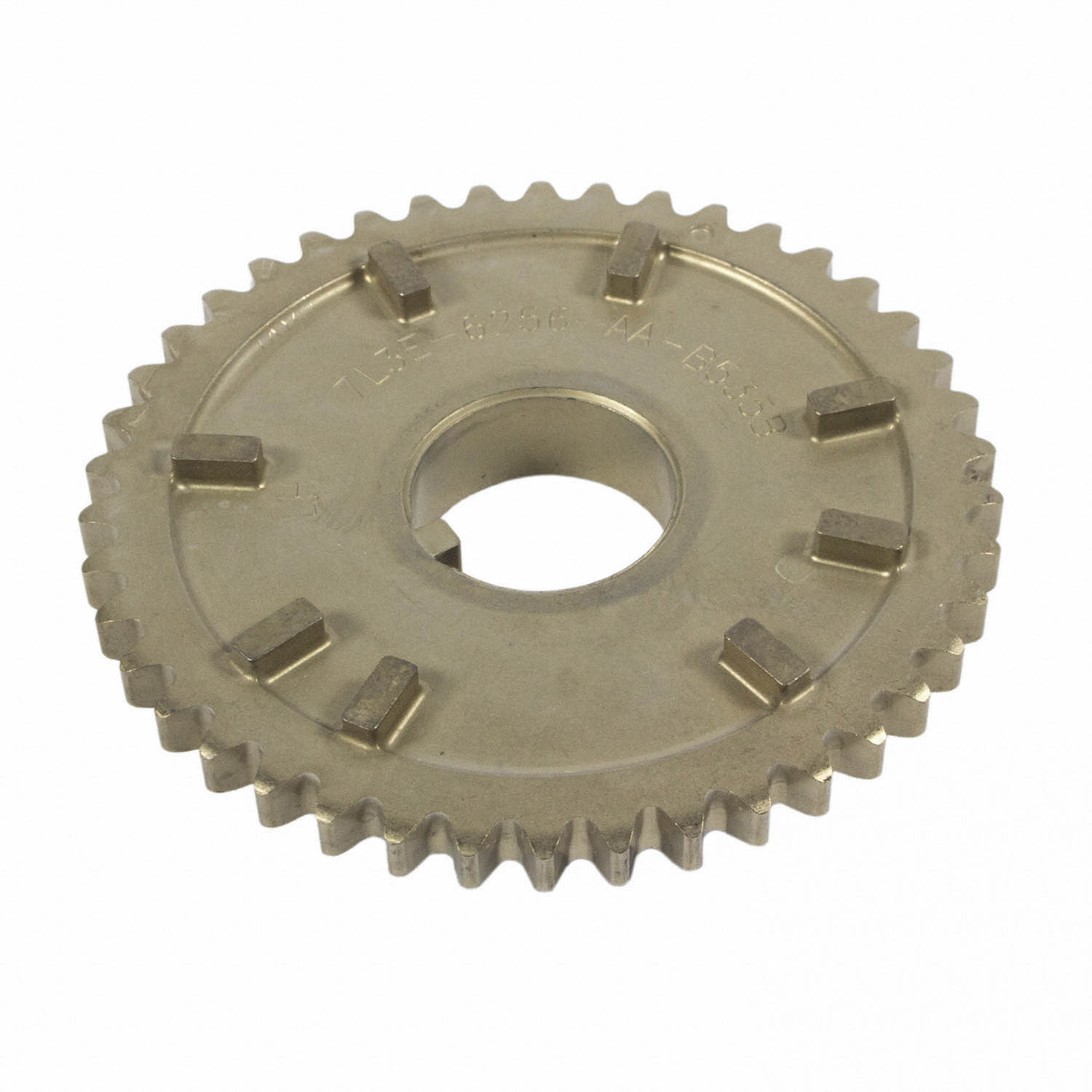 Engine Timing Camshaft Sprocket - Left | Parts | Ford.com