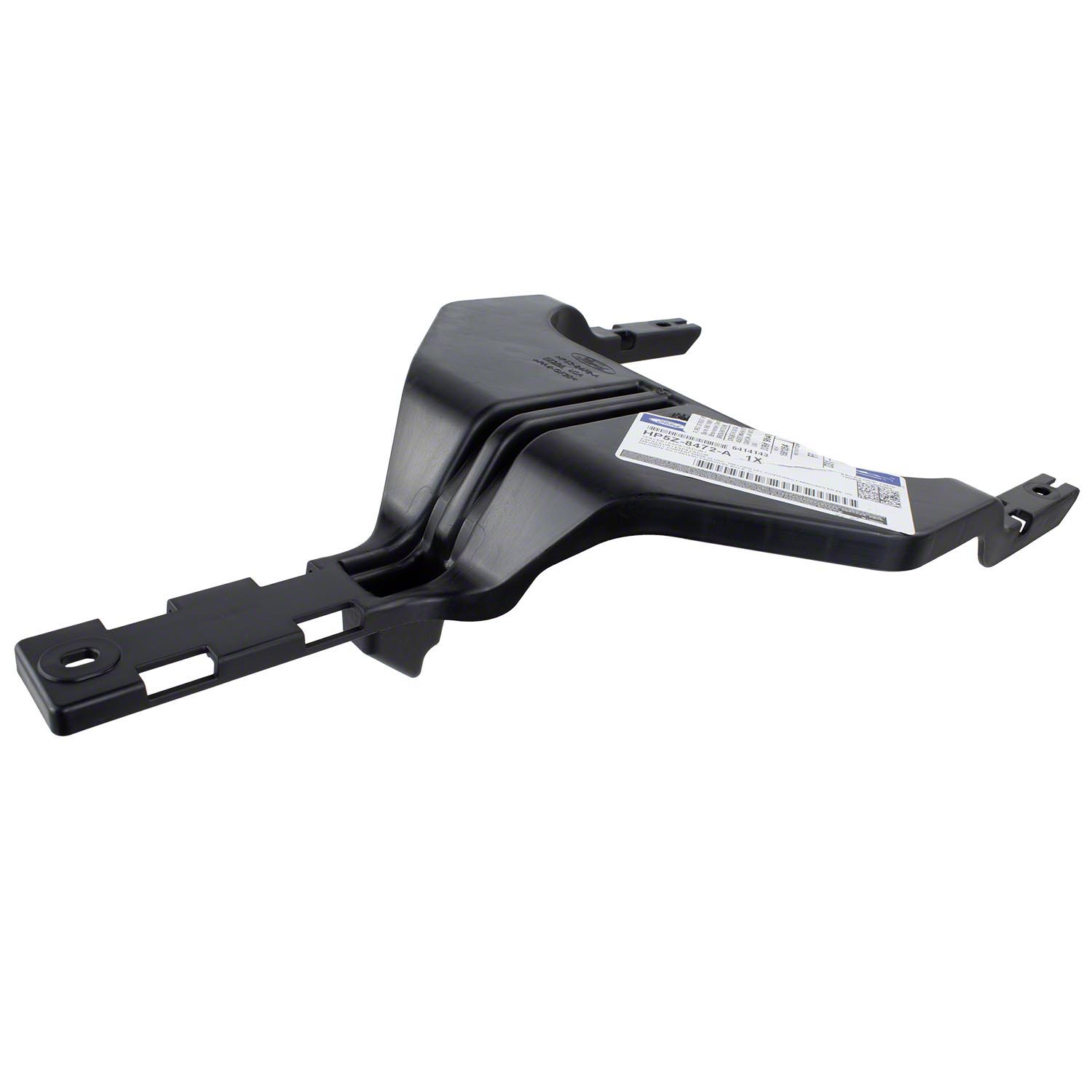 Radiator Support Air Deflector Spacer | Parts | Ford.com