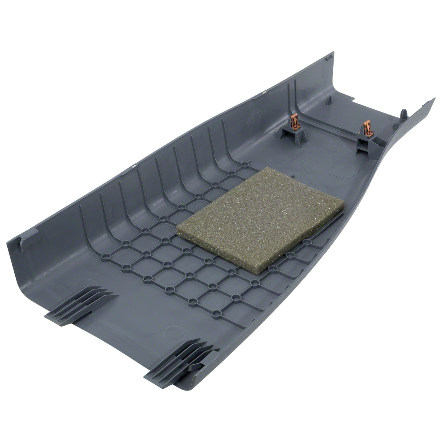 Door Pillar Post Trim Set - Bus (M2), Right | Parts | Ford.com