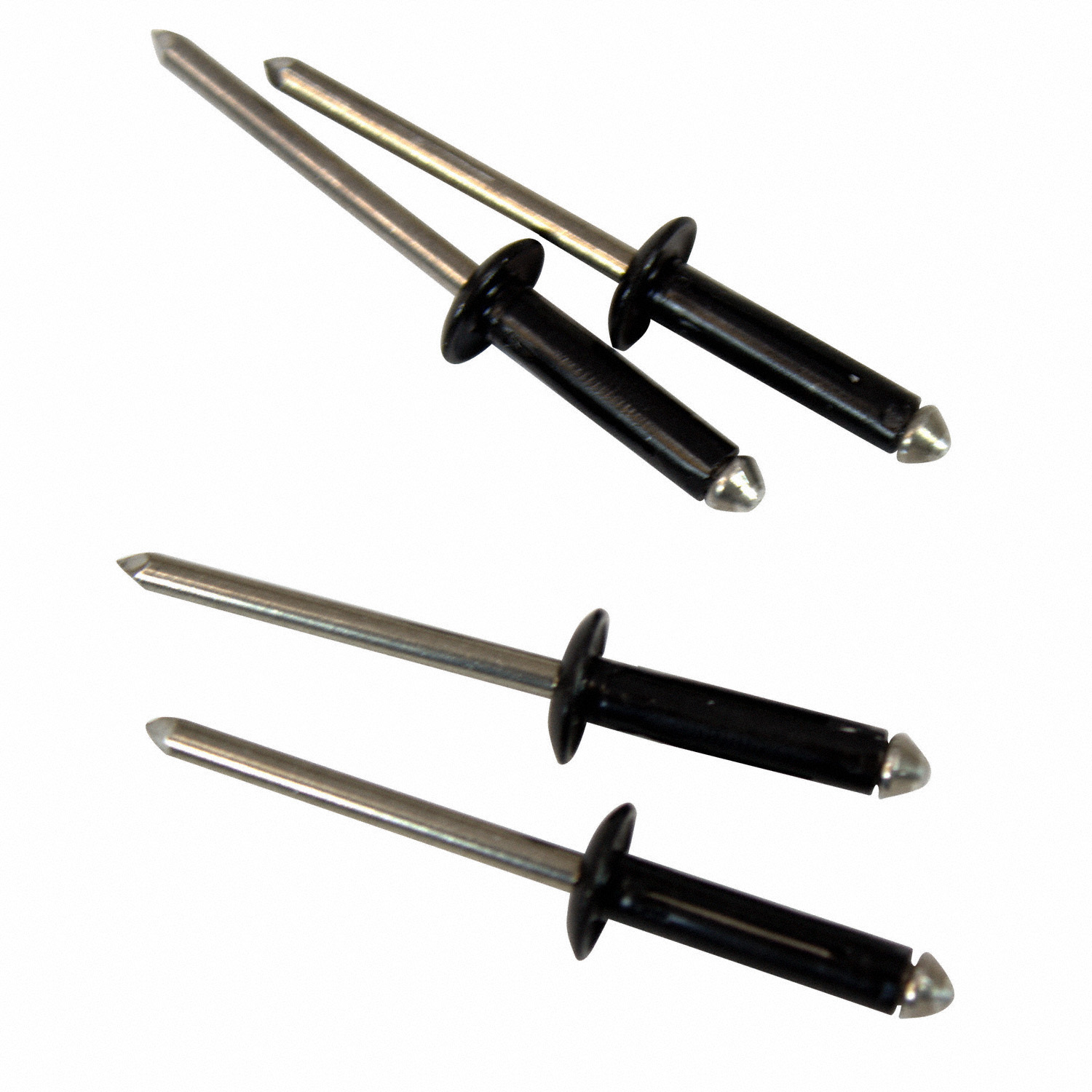 Rivet - M5 X 29, Front, Rear | Parts | Ford.com