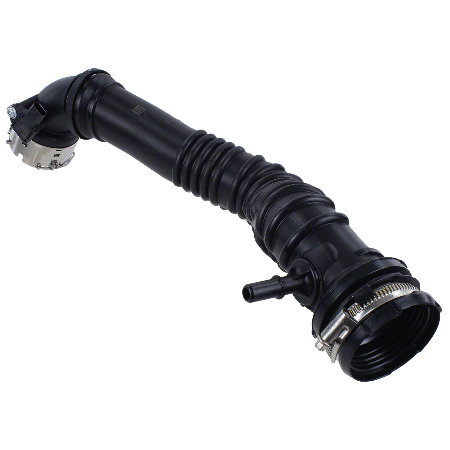 Intercooler Pipe Tube - Outlet 2.0L | Parts | Ford.com