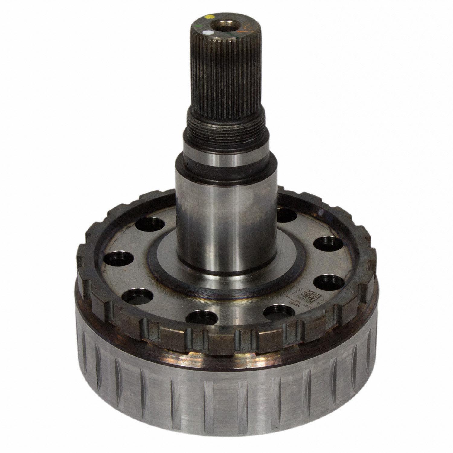 Automatic Transmission Output Shaft And Gear | Parts | Ford.com