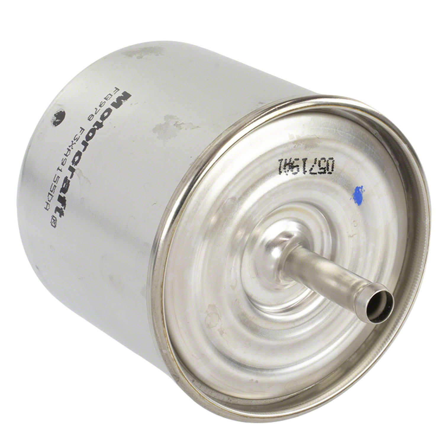 Fuel Filter | Parts | Ford.com