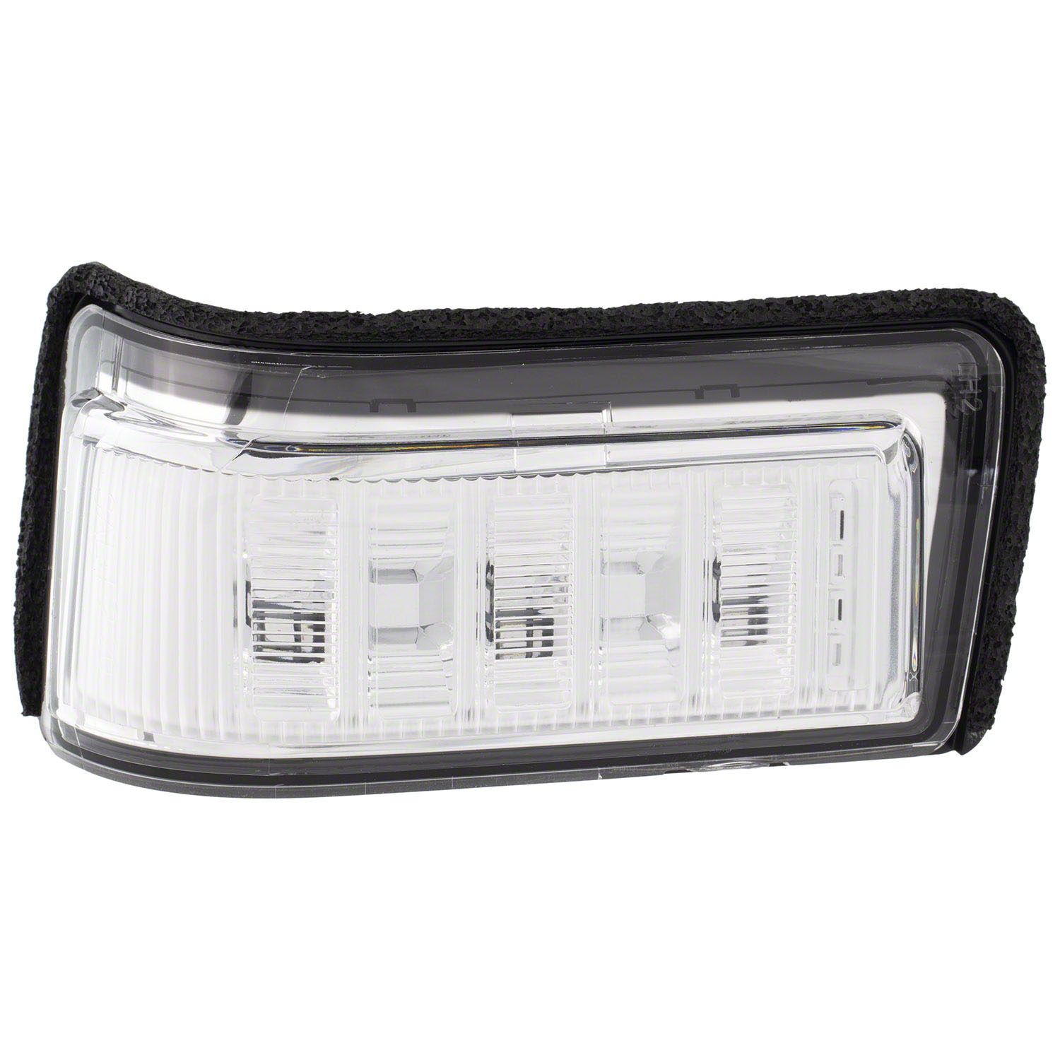 Turn Signal Light Lamp Courtesy - Left, Front | Parts | Ford.com