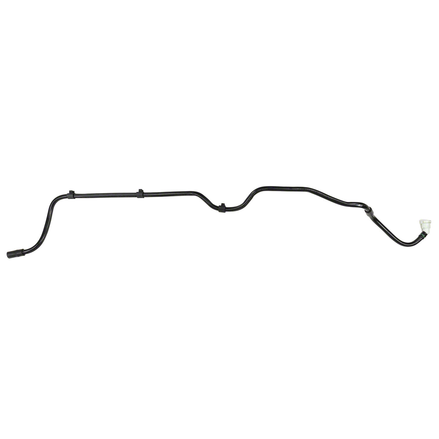 Evaporative Emissions System Lines Fuel Vapour Hose | Parts | Ford.com