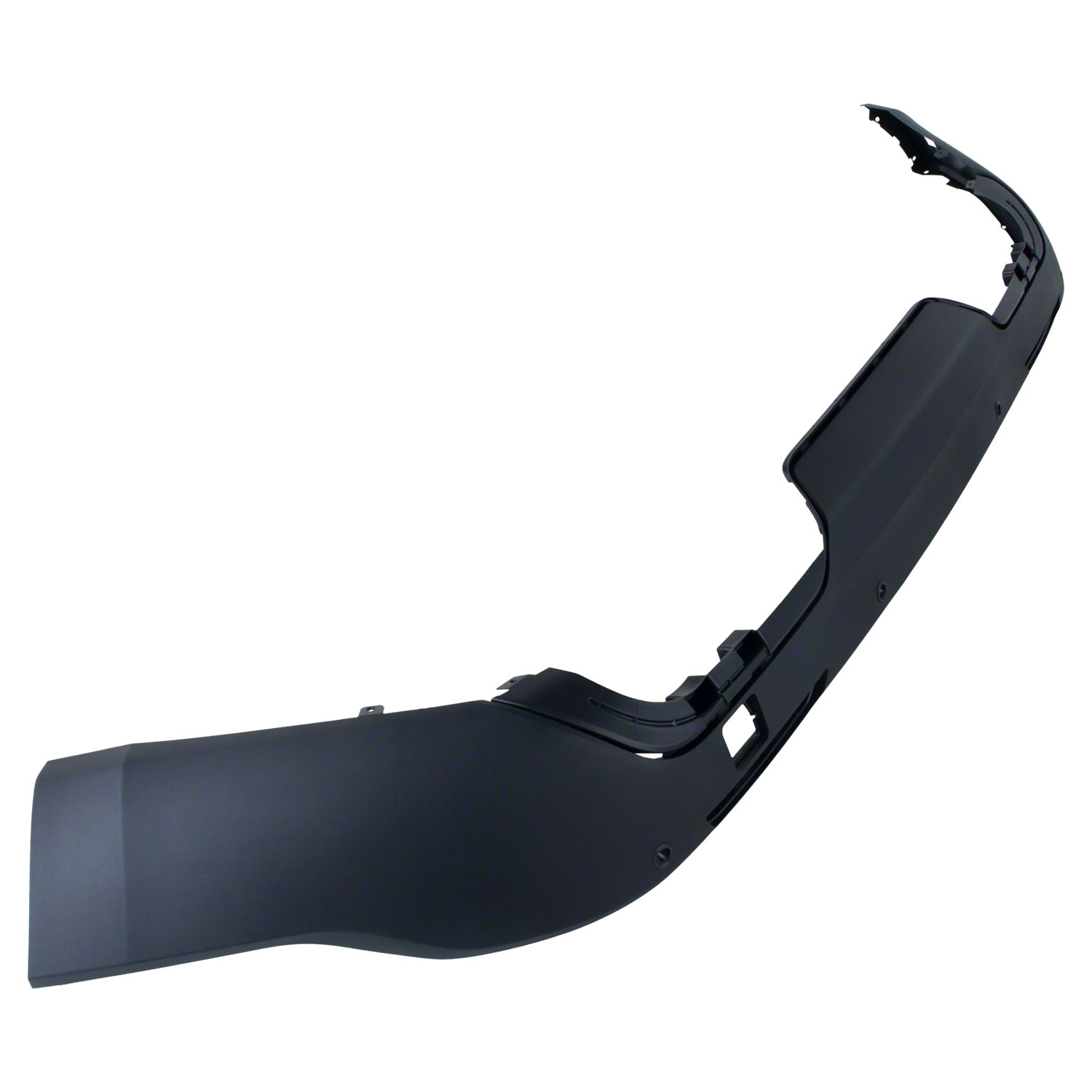 Bumper Cover - Rear | Parts | Ford.com