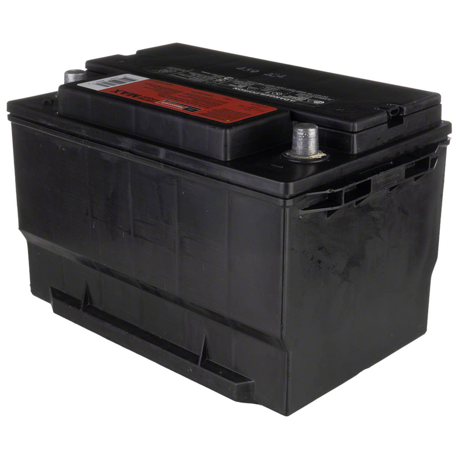 AGM Battery 750 CCA