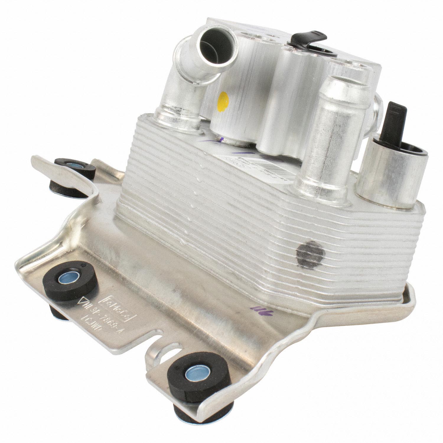 Automatic Transmission Oil Cooler - 3.3L (AT) | Parts | Ford.com