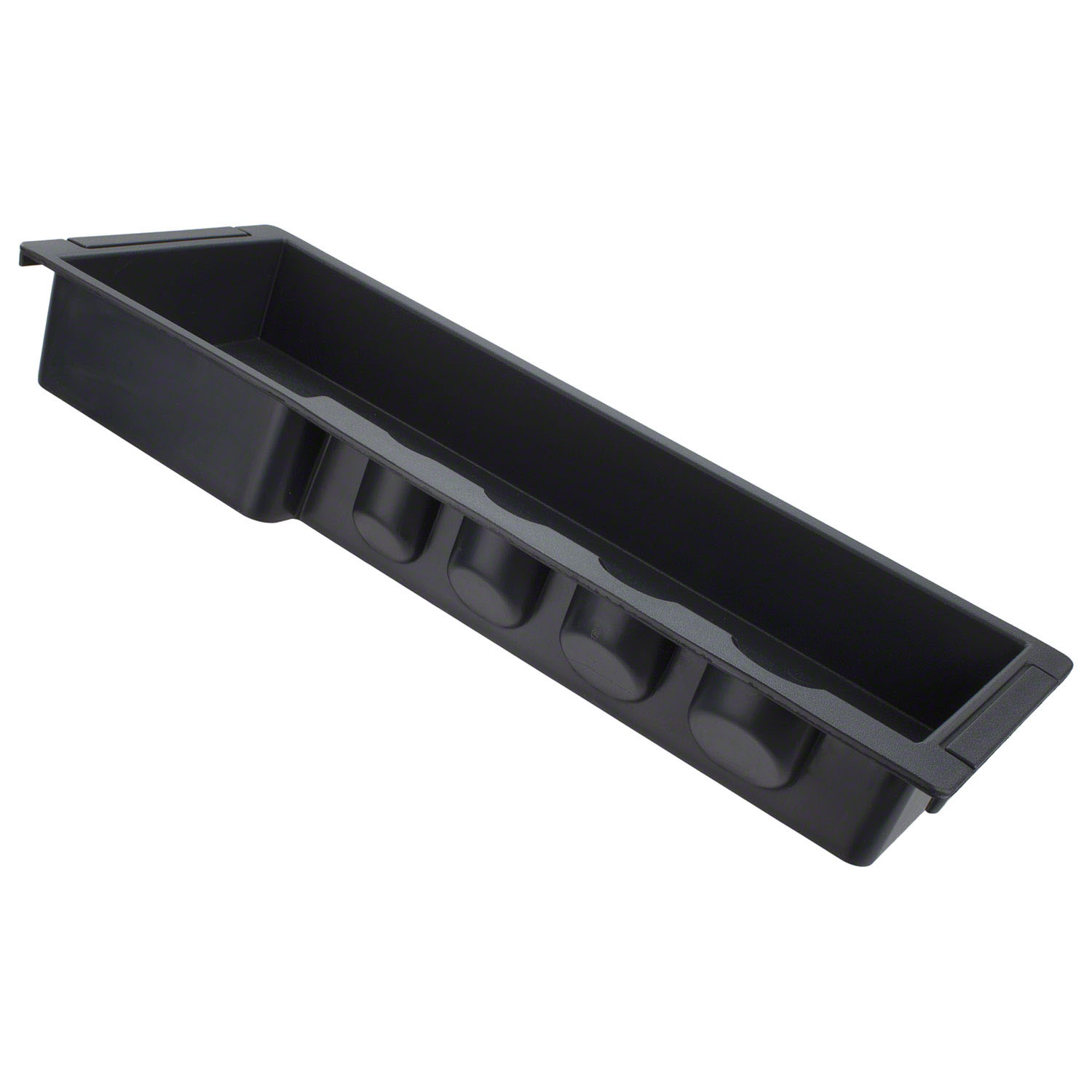 Ford Component Box Console Compartment | Parts | Ford.com