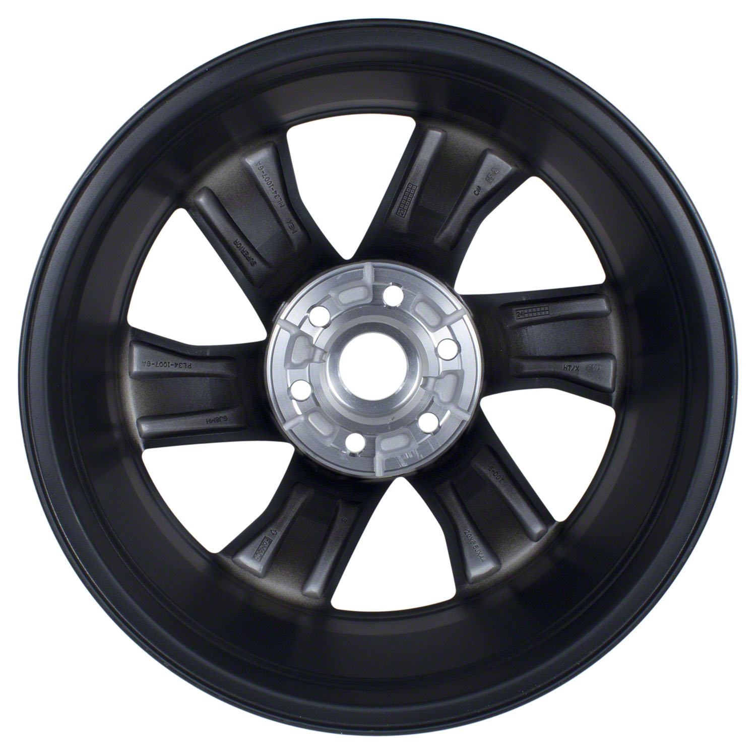 Wheel, Rim | Parts | Ford.com