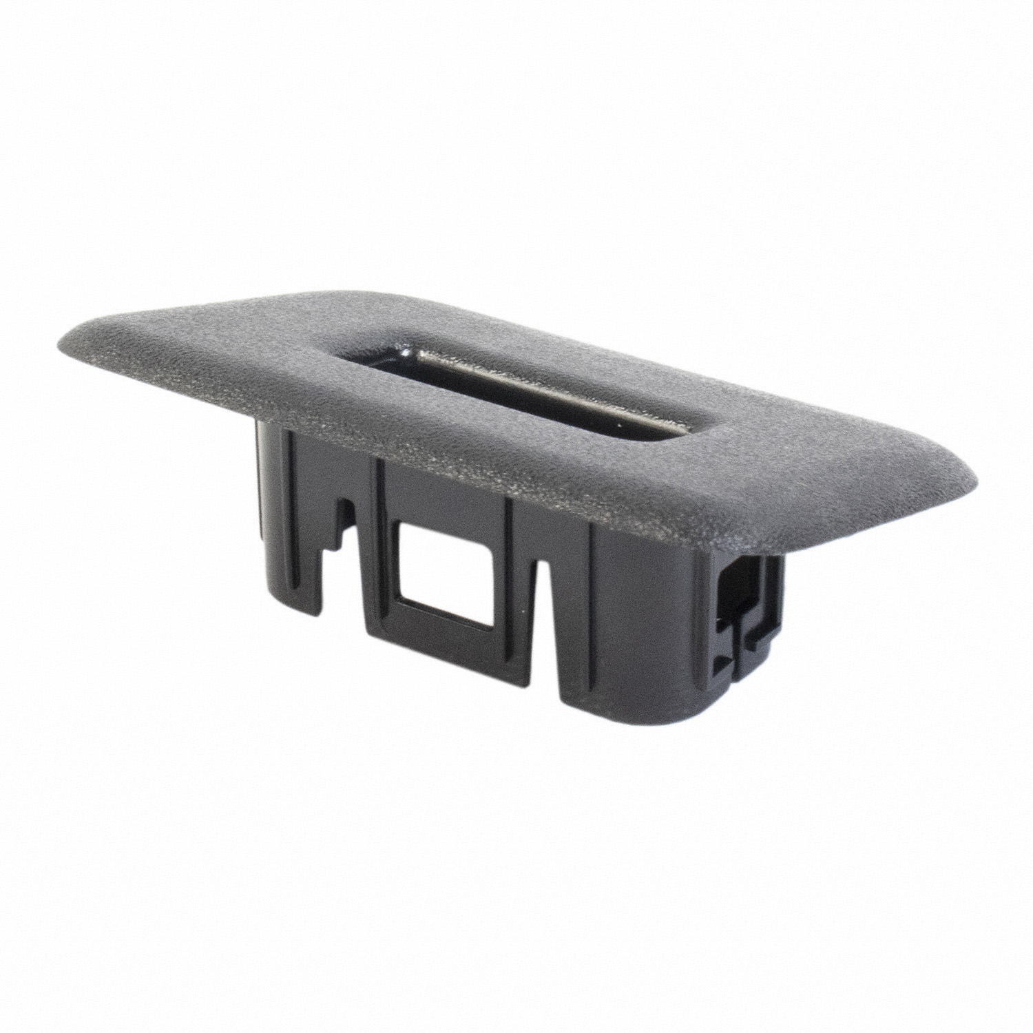 Folding Seat Latch Release Handle Bezel - Rear | Parts | Ford.com
