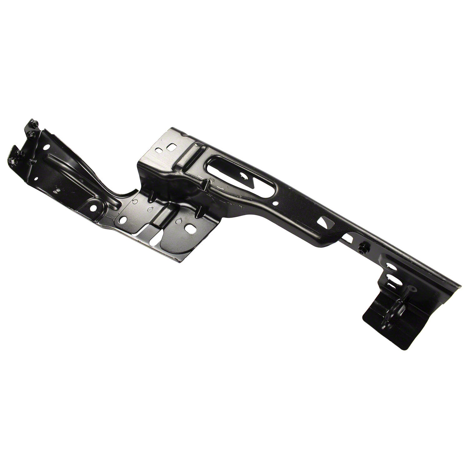 Fender Reinforcement Bar - Left, Front | Parts | Ford.com