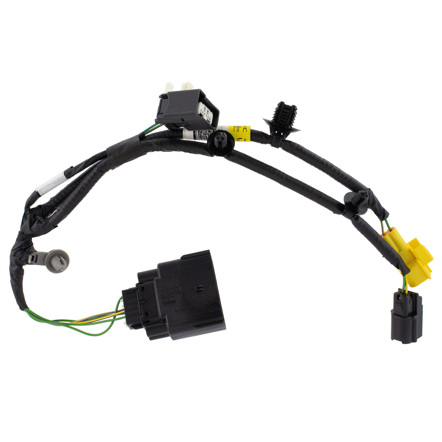Wire - Left, Front | Parts | Ford.com
