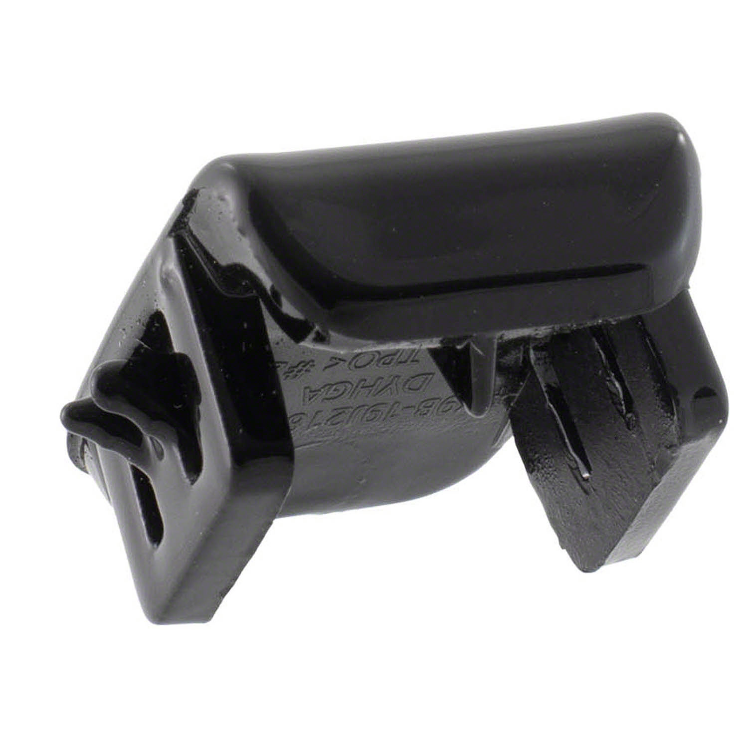 Cap Nozzle Washer Jet with GT Windshield Cover and WI Wiper Arm | Parts ...