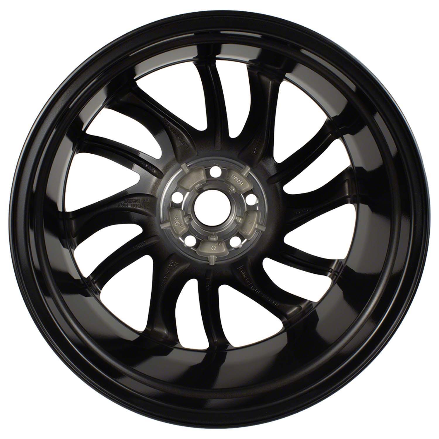 Wheel Rim 7.5J X 18