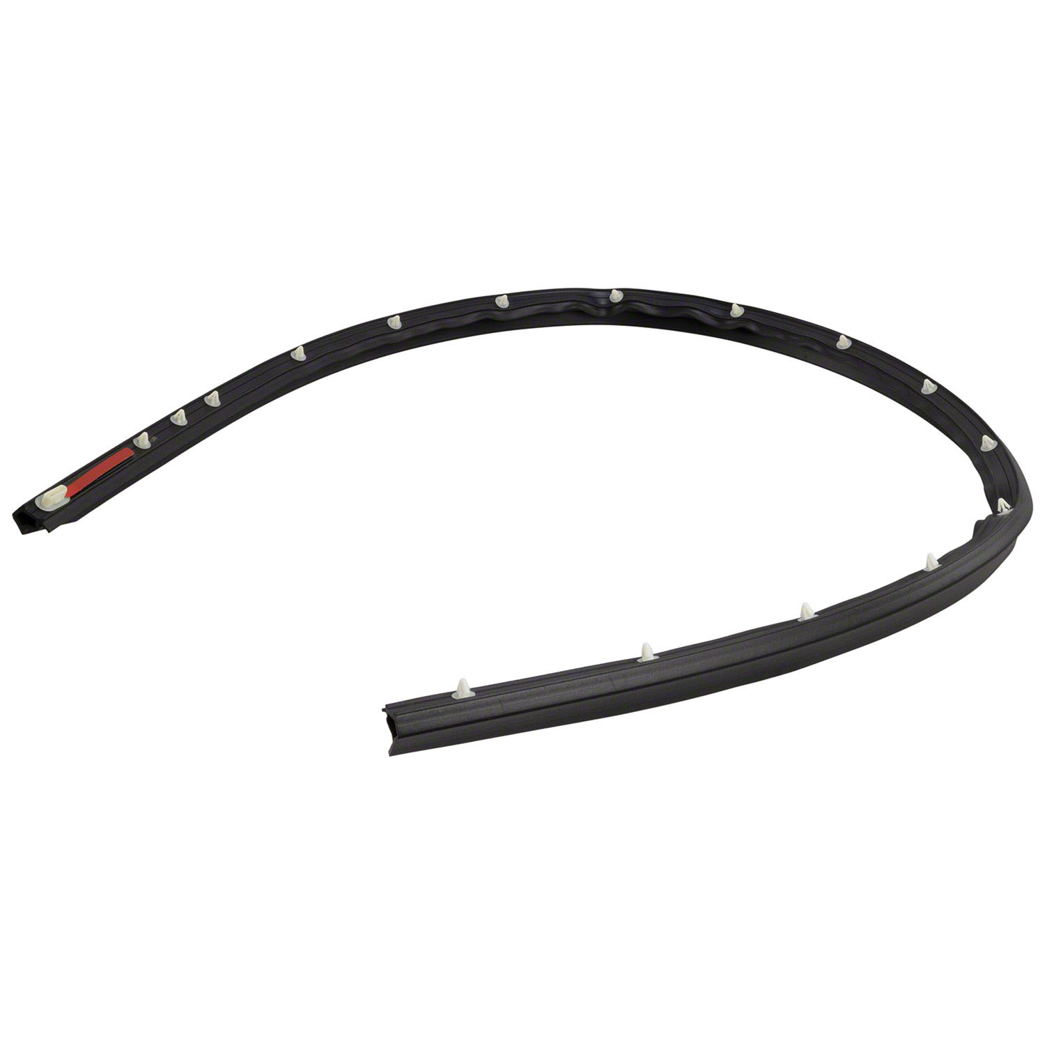 Door Seal Weatherstrip - Left, Front | Parts | Ford.com