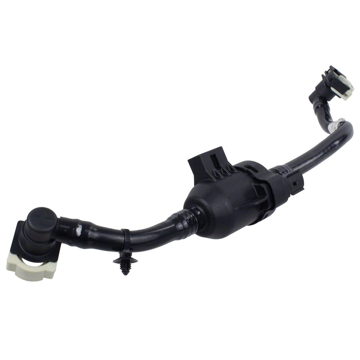 Brake Vacuum Hose Tube - 2.0L | Parts | Ford.com
