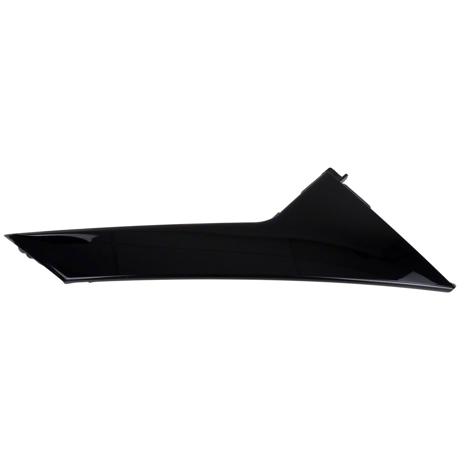 Door Applique Molding Window Frame - Right | Parts | Ford.com