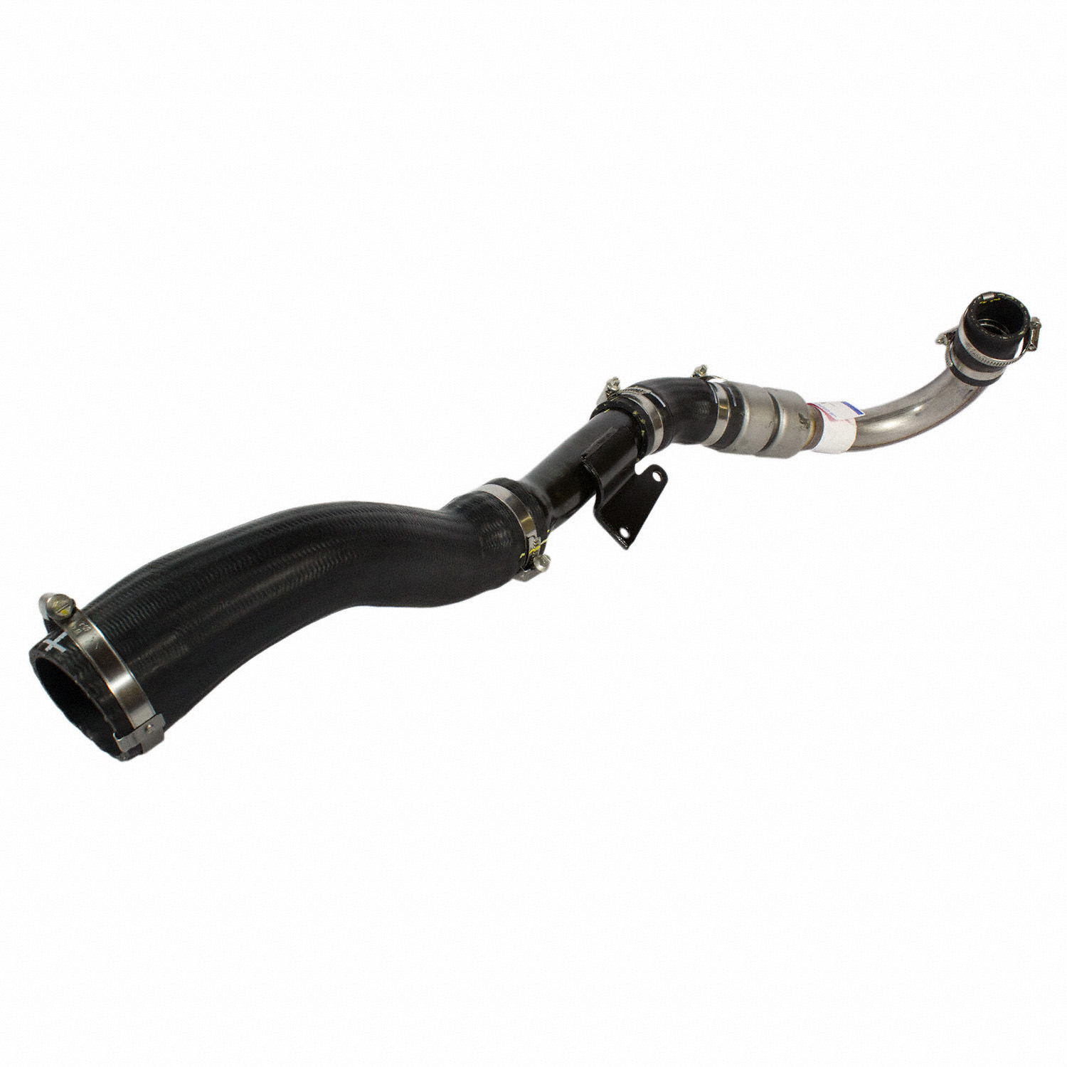 Air Duct Turbocharger Intercooler Pipe - 1.6L | Parts | Ford.com