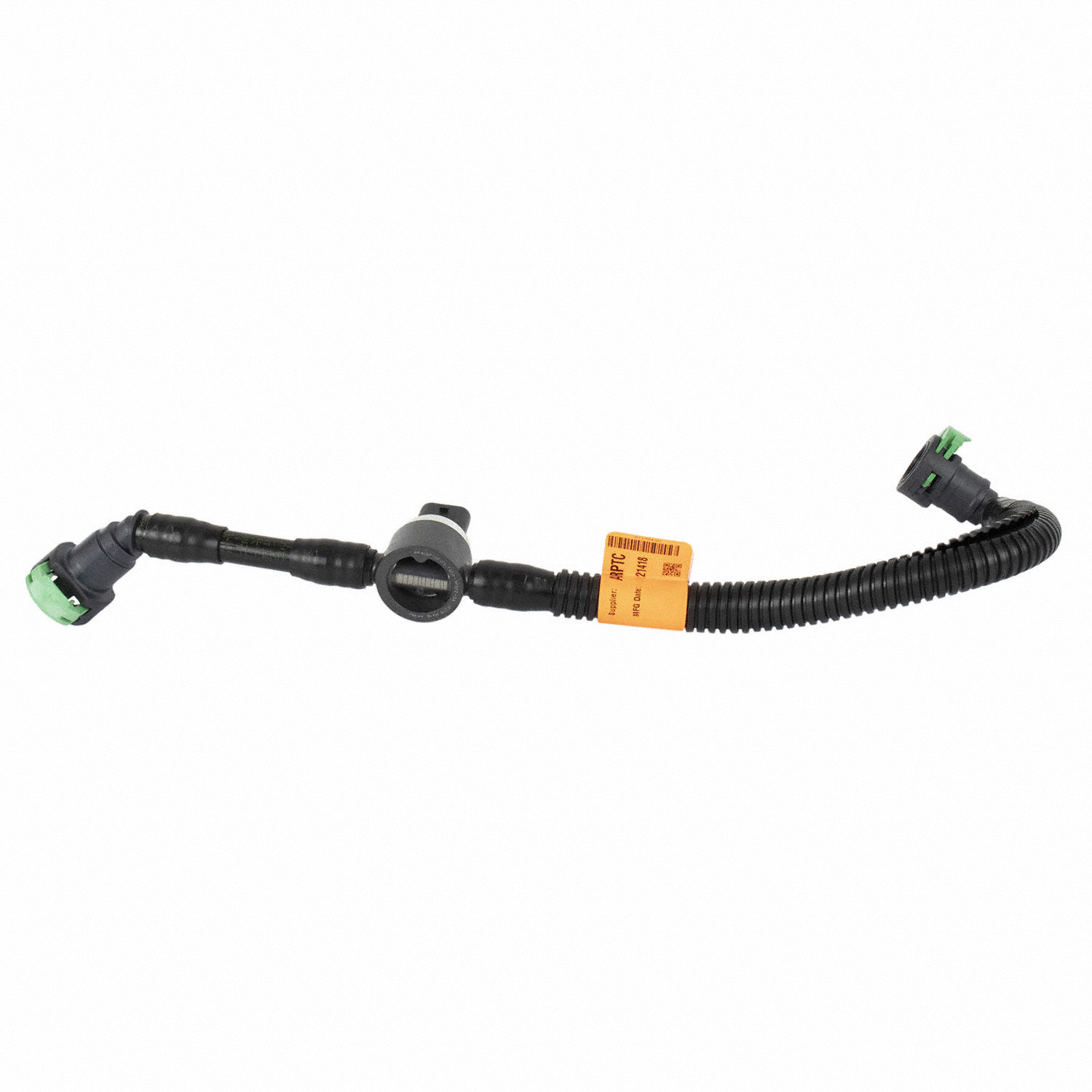 Pipe Fuel | Parts | Ford.com