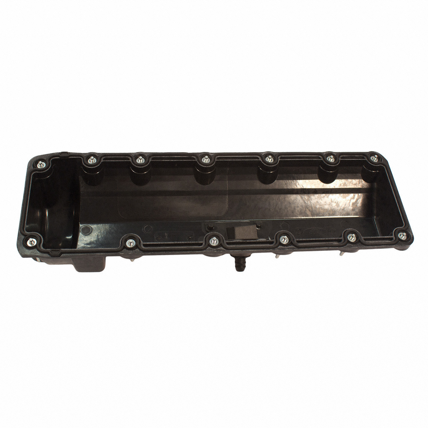 Engine Valve Cover Cylinder Head - Left 5.4L | Parts | Ford.com