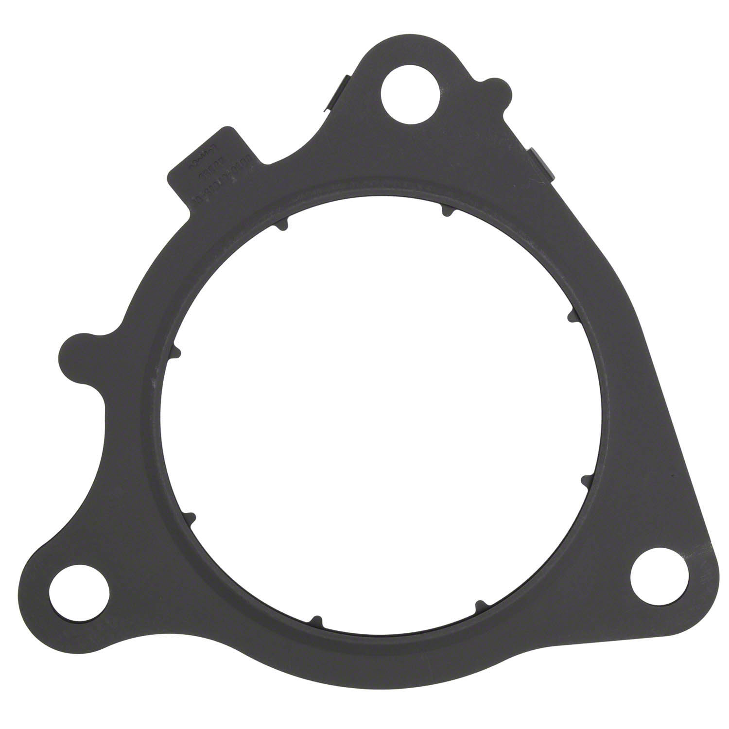 Turbocharger Gasket Catalytic Converter - 2.3L | Parts | Ford.com