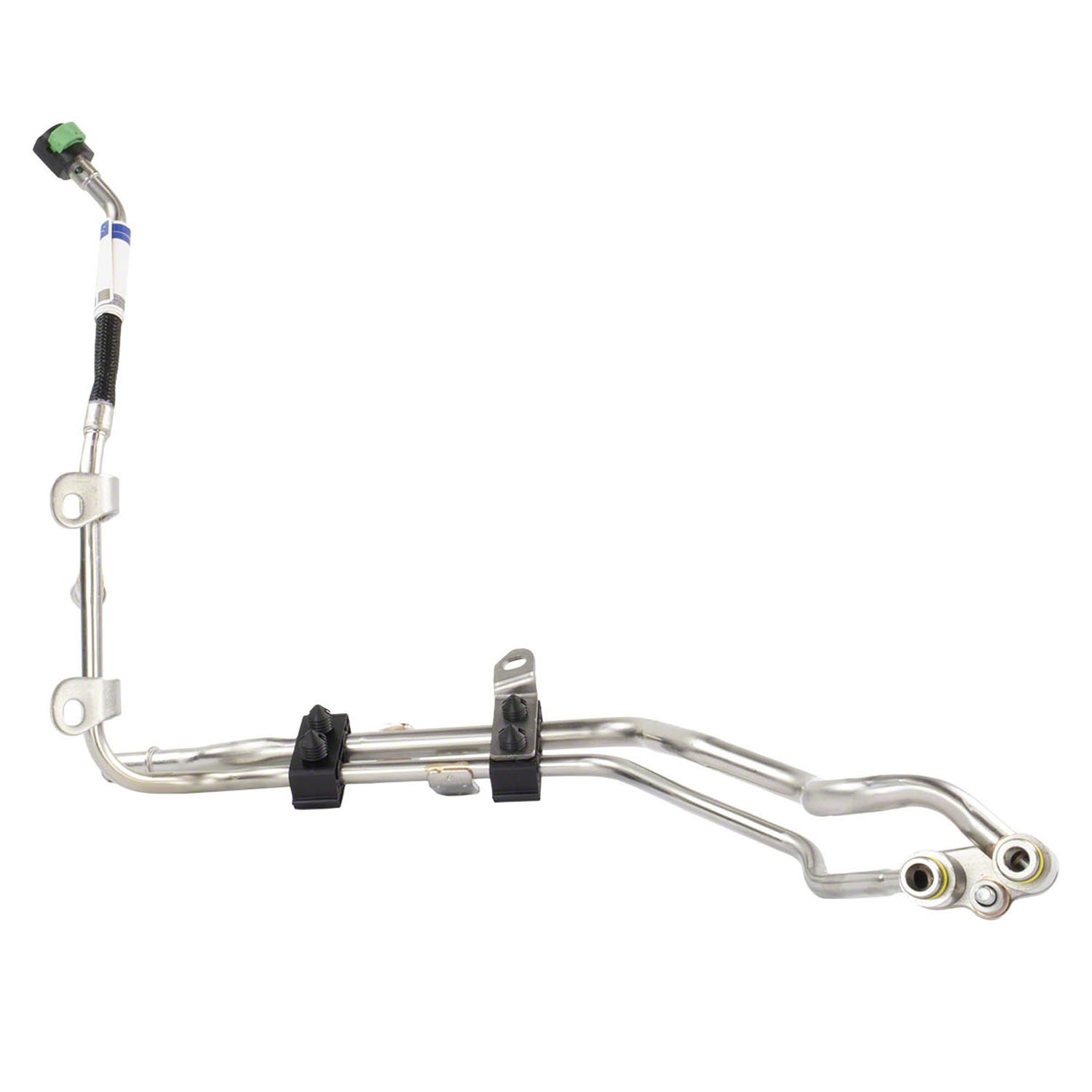 Pipe Fuel - 6.7L | Parts | Ford.com