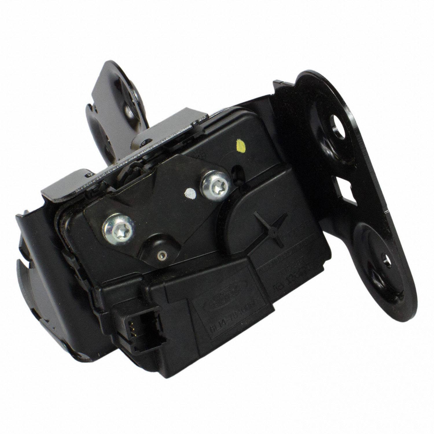 Glass Wiper Motor Bracket Windshield - Rear, Back | Parts | Ford.com
