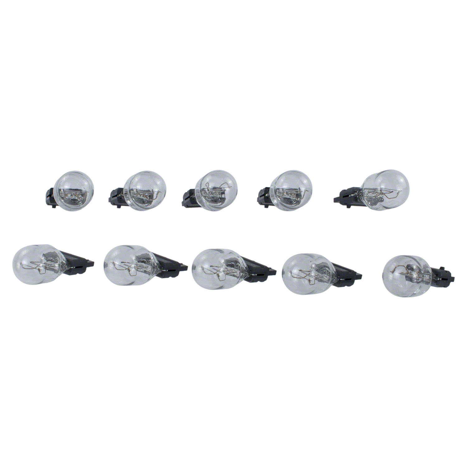 39393 Tail Light Bulb - Rear | Parts | Ford.com