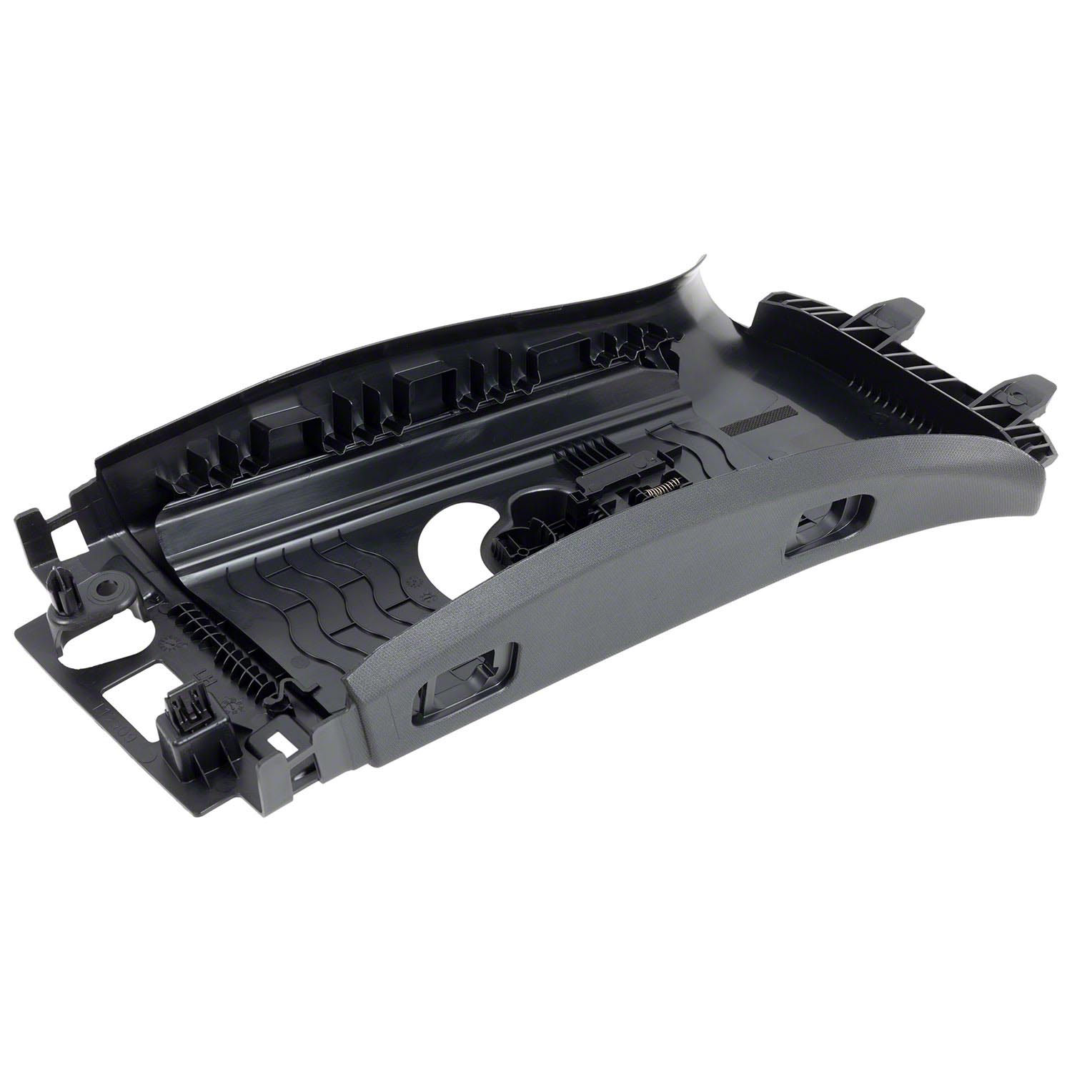 Door Pillar Post Trim Set Body Side Panel - Left, Inner | Parts | Ford.com