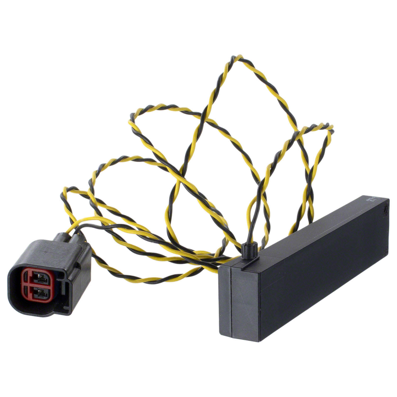 Anti Theft Flasher | Parts | Ford.com
